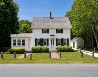 41 Drift Road, Westport, Massachusetts, 3 Bedrooms Bedrooms, 8 Rooms Rooms,2 BathroomsBathrooms,Residential,For Sale,Drift Road,73535344