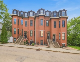 134 Marcella Street, Boston, Massachusetts, 2 Bedrooms Bedrooms, 5 Rooms Rooms,1.5 BathroomsBathrooms,Residential,For Sale,Marcella Street,73534324