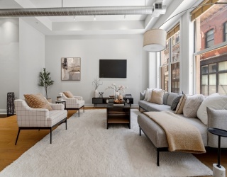 43 Winter St, Boston, Massachusetts, 2 Bedrooms Bedrooms, 4 Rooms Rooms,1.5 BathroomsBathrooms,Residential,For Sale,Winter St,73535421