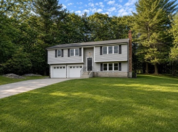 23 Ledgewood Drive, Canton, Massachusetts, 3 Bedrooms Bedrooms, 7 Rooms Rooms,1.5 BathroomsBathrooms,Residential,For Sale,Ledgewood Drive,73535368