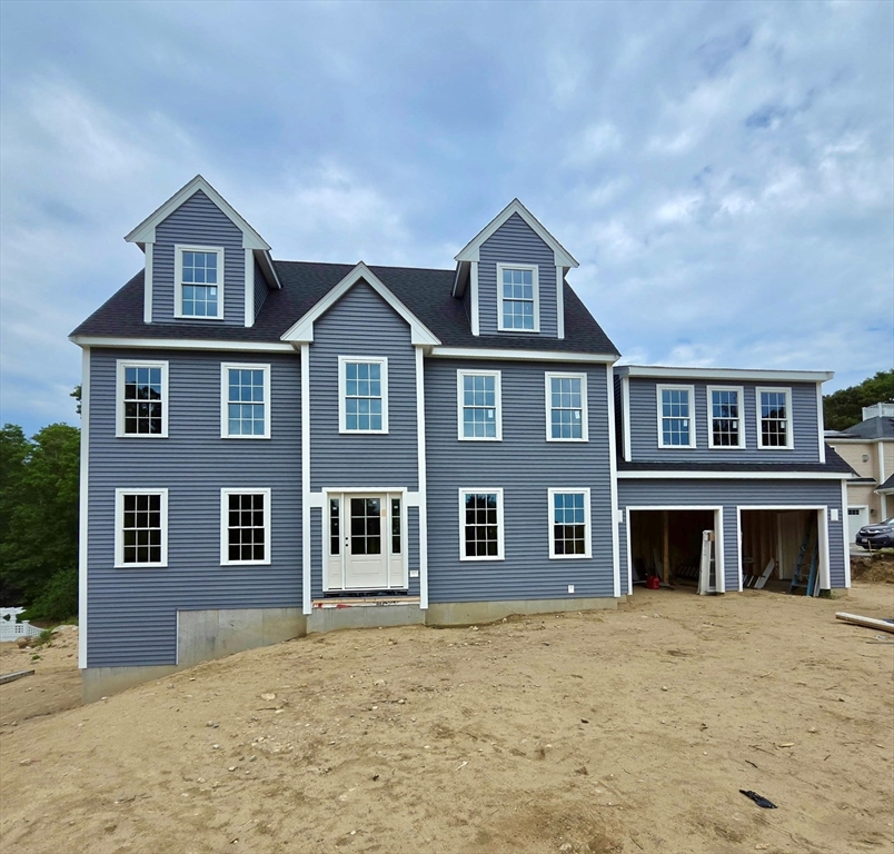 1436 Old Sandwich Rd, Plymouth, Massachusetts, 4 Bedrooms Bedrooms, 14 Rooms Rooms,3 BathroomsBathrooms,Residential,For Sale,Old Sandwich Rd,73535387
