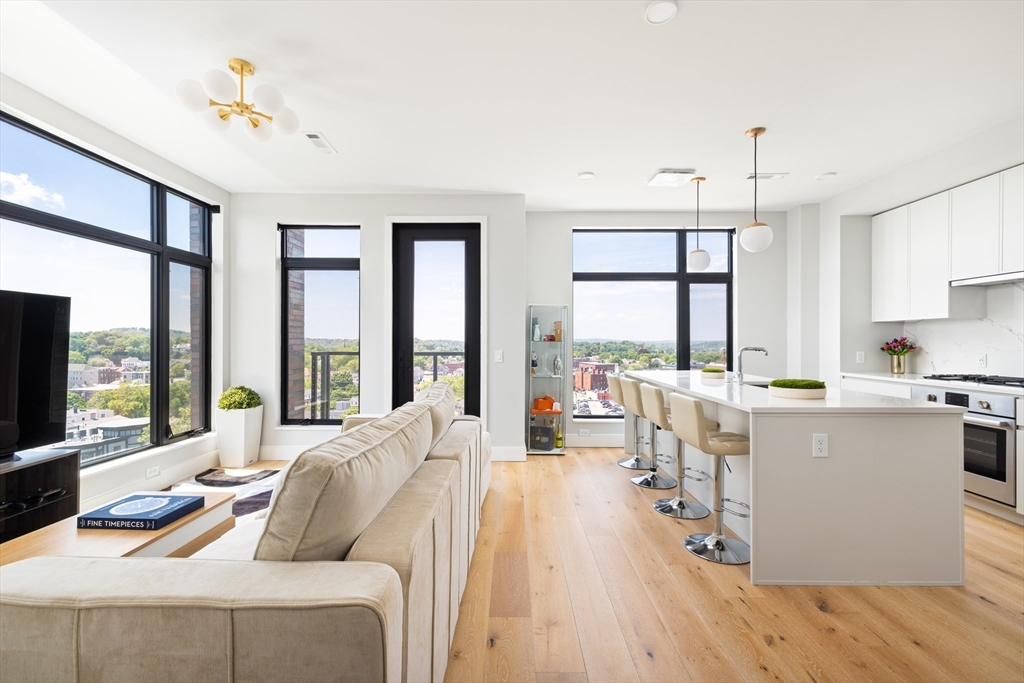 191 Washington, Boston, Massachusetts, 2 Bedrooms Bedrooms, 4 Rooms Rooms,1.5 BathroomsBathrooms,Residential,For Sale,Washington,73522657