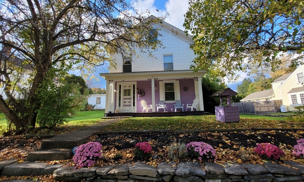 50 Grove St N, Barre, Massachusetts, 4 Bedrooms Bedrooms, 7 Rooms Rooms,3 BathroomsBathrooms,Residential,For Sale,Grove St N,73535402