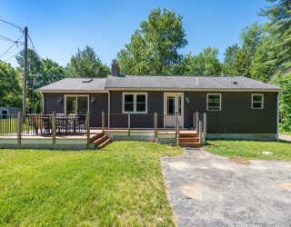 7 Westland Drive, Spencer, Massachusetts, 2 Bedrooms Bedrooms, 5 Rooms Rooms,2 BathroomsBathrooms,Residential,For Sale,Westland Drive,73535186