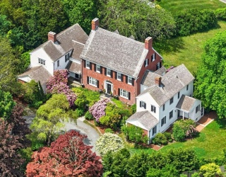 150-154 Cross Street, Chatham, Massachusetts, 10 Bedrooms Bedrooms, 20 Rooms Rooms,8.5 BathroomsBathrooms,Residential,For Sale,Cross Street,73535185