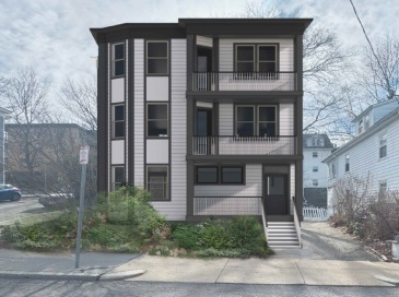 59 Weld Hill St, Boston, Massachusetts, ,Land,For Sale,Weld Hill St,73535350