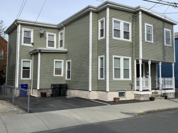 79 Blossom St, Chelsea, Massachusetts, 1 Bedroom Bedrooms, 3 Rooms Rooms,1 BathroomBathrooms,Residential Lease,For Rent,Blossom St,73520456