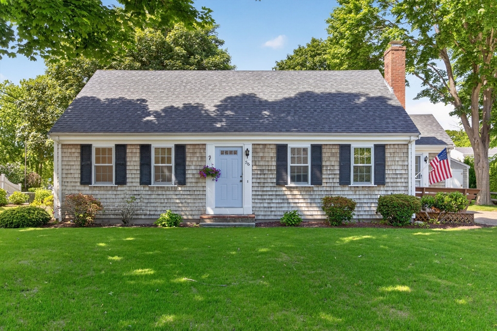 56 Field St, Falmouth, Massachusetts, 4 Bedrooms Bedrooms, 7 Rooms Rooms,2 BathroomsBathrooms,Residential,For Sale,Field St,73535196