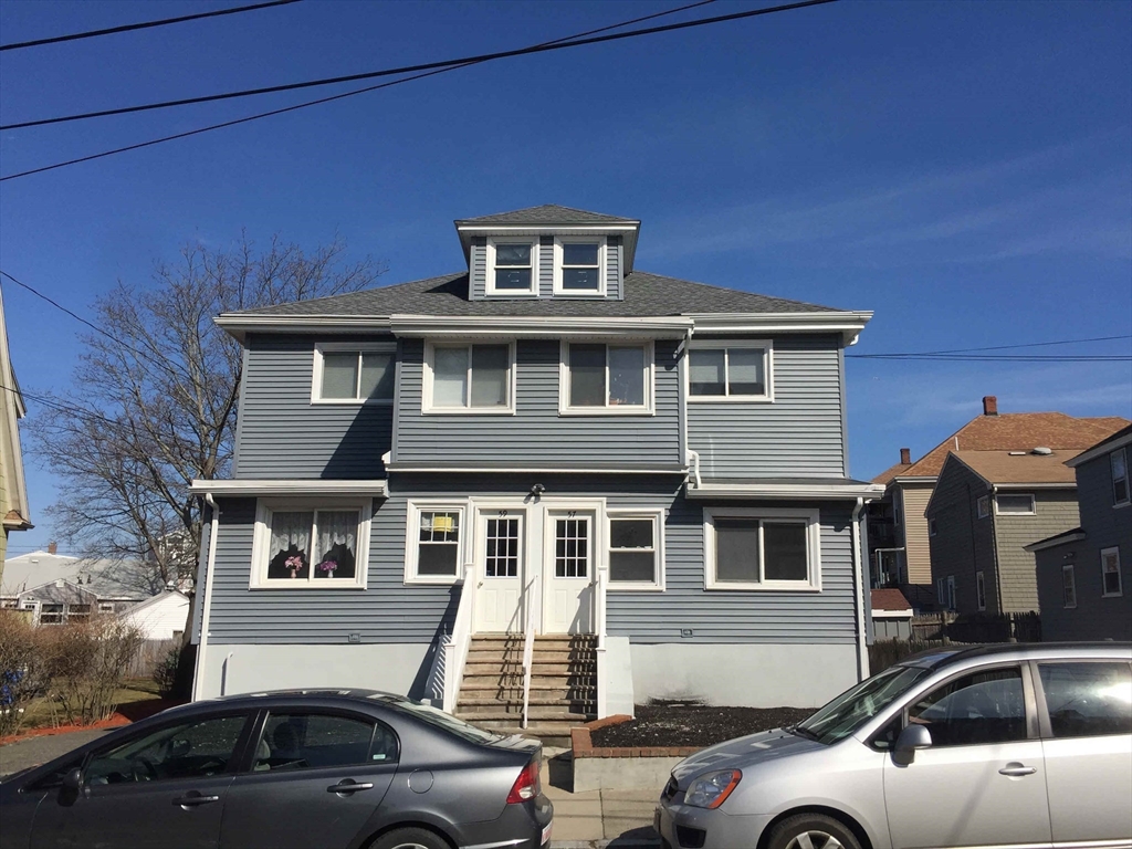 57-59 Sewall Ave, Winthrop, Massachusetts, 2 Bedrooms Bedrooms, 5 Rooms Rooms,1 BathroomBathrooms,Residential Lease,For Rent,Sewall Ave,73535279