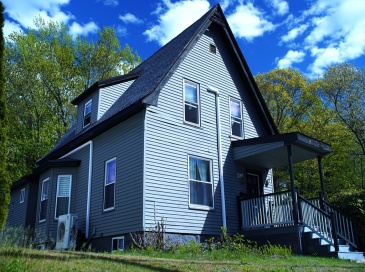 257 Lynnfield St, Lynn, Massachusetts, 4 Bedrooms Bedrooms, 6 Rooms Rooms,2.5 BathroomsBathrooms,Residential,For Sale,Lynnfield St,73519425