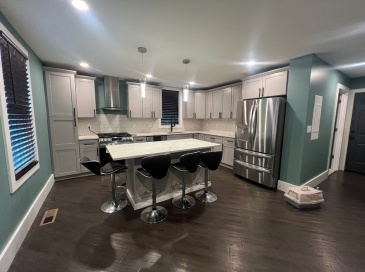 96 Washington St, Lynn, Massachusetts, 2 Bedrooms Bedrooms, 5 Rooms Rooms,1 BathroomBathrooms,Residential Lease,For Rent,Washington St,73535417