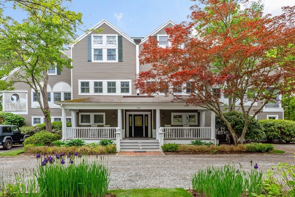 105 Parker Rd, Barnstable, Massachusetts, 2 Bedrooms Bedrooms, 6 Rooms Rooms,2.5 BathroomsBathrooms,Residential,For Sale,Parker Rd,73522962