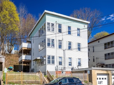 242 Pine St., Gardner, Massachusetts, 3 Bedrooms Bedrooms, 5 Rooms Rooms,1 BathroomBathrooms,Residential Lease,For Rent,Pine St.,73535432