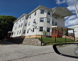 14 Caroline St, Worcester, Massachusetts, 3 Bedrooms Bedrooms, 5 Rooms Rooms,1 BathroomBathrooms,Residential Lease,For Rent,Caroline St,73535384