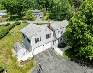 37 Newtown Rd, Acton, Massachusetts, 3 Bedrooms Bedrooms, 8 Rooms Rooms,2.5 BathroomsBathrooms,Residential,For Sale,Newtown Rd,73535218