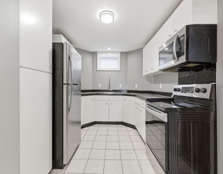 Residential Lease