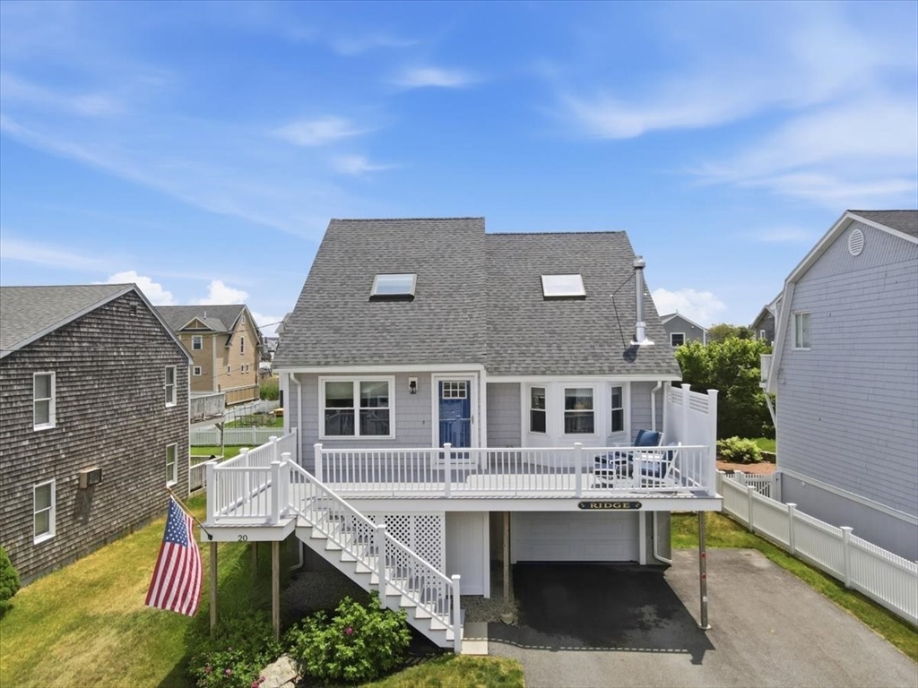 20 Sixth Ave, Scituate, Massachusetts, 3 Bedrooms Bedrooms, 7 Rooms Rooms,1 BathroomBathrooms,Residential,For Sale,Sixth Ave,73535237
