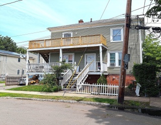 Residential Income