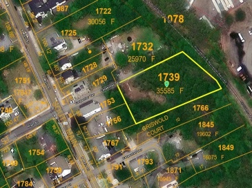 1 Carpenter Ter, Uxbridge, Massachusetts, ,Land,For Sale,Carpenter Ter,73535464