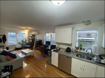 24 Beacon Pl, Somerville, Massachusetts, 2 Bedrooms Bedrooms, 4 Rooms Rooms,1 BathroomBathrooms,Residential Lease,For Rent,Beacon Pl,73535260
