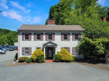 75 Essex St, Andover, Massachusetts, ,Commercial Sale,For Sale,Essex St,73534953