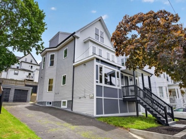 21 Hutchinson, Winthrop, Massachusetts, 2 Bedrooms Bedrooms, 3 Rooms Rooms,2.5 BathroomsBathrooms,Residential,For Sale,Hutchinson,73534743