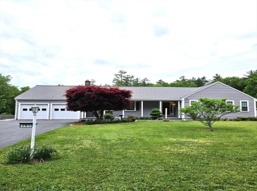 361 County Road, Hanson, Massachusetts, 3 Bedrooms Bedrooms, 7 Rooms Rooms,1.5 BathroomsBathrooms,Residential,For Sale,County Road,73535182