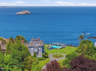 374 Nahant, Nahant, Massachusetts, 10 Bedrooms Bedrooms, 25 Rooms Rooms,7.5 BathroomsBathrooms,Residential,For Sale,Nahant,73535142