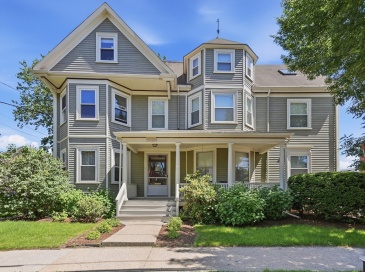 7 Wyman Street, Arlington, Massachusetts, 1 Bedroom Bedrooms, 1 Room Rooms,1.5 BathroomsBathrooms,Residential,For Sale,Wyman Street,73535240