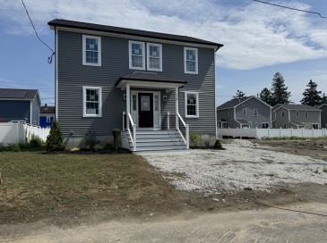 16 Princeton Circle, Fall River, Massachusetts, 3 Bedrooms Bedrooms, 6 Rooms Rooms,2.5 BathroomsBathrooms,Residential,For Sale,Princeton Circle,73535269