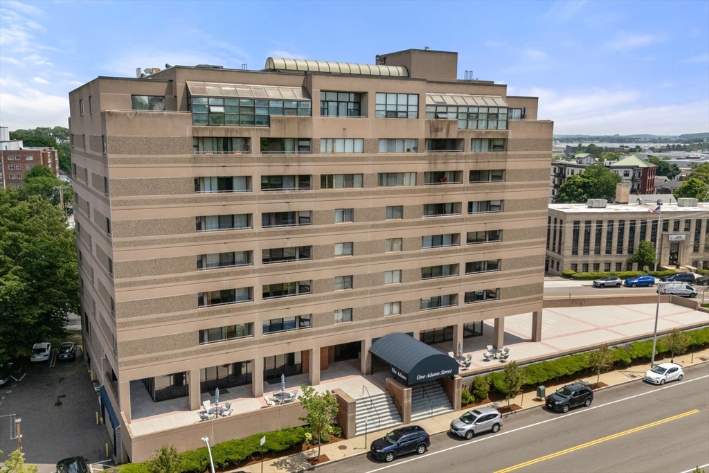 1 Adams, Quincy, Massachusetts, 2 Bedrooms Bedrooms, 6 Rooms Rooms,2 BathroomsBathrooms,Residential,For Sale,Adams,73535261