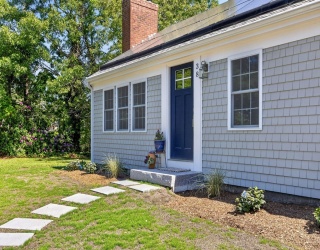 38 Captain Small, Yarmouth, Massachusetts, 3 Bedrooms Bedrooms, 6 Rooms Rooms,3 BathroomsBathrooms,Residential,For Sale,Captain Small,73535471