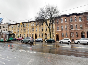 26 South Huntington Ave, Boston, Massachusetts, 3 Bedrooms Bedrooms, 6 Rooms Rooms,1 BathroomBathrooms,Residential Lease,For Rent,South Huntington Ave,73497576