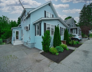 40 Dean Avenue, Dracut, Massachusetts, 4 Bedrooms Bedrooms, 6 Rooms Rooms,1.5 BathroomsBathrooms,Residential Lease,For Rent,Dean Avenue,73535498