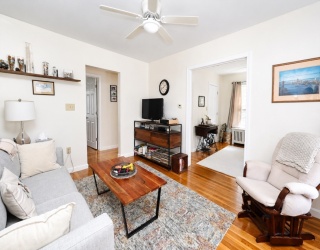 11 Sterling Park, Braintree, Massachusetts, 1 Bedroom Bedrooms, 5 Rooms Rooms,1 BathroomBathrooms,Residential Lease,For Rent,Sterling Park,73535507