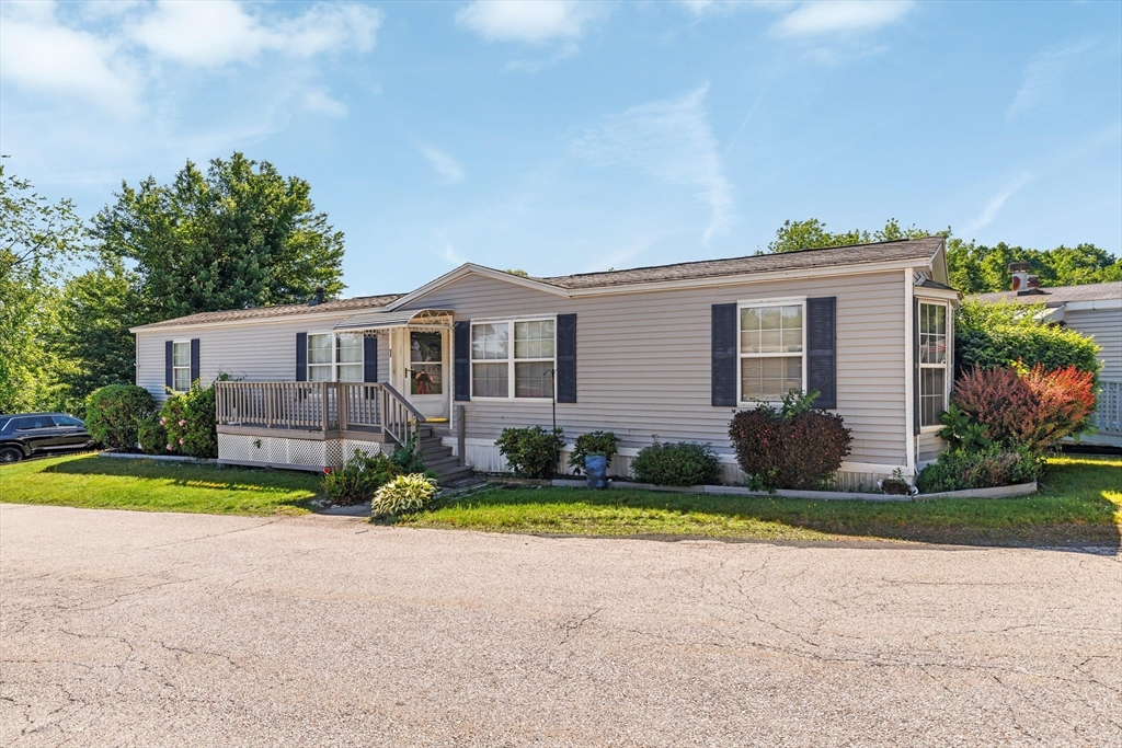 47 Washington St., Auburn, Massachusetts, 2 Bedrooms Bedrooms, 4 Rooms Rooms,1.5 BathroomsBathrooms,Residential,For Sale,Washington St.,73535272