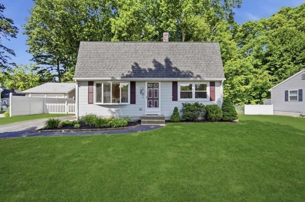 20 Entrybrook Drive, Springfield, Massachusetts, 3 Bedrooms Bedrooms, 7 Rooms Rooms,2 BathroomsBathrooms,Residential,For Sale,Entrybrook Drive,73535508