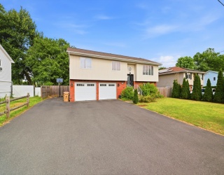 128 Swan Ave, Ludlow, Massachusetts, 3 Bedrooms Bedrooms, 6 Rooms Rooms,2 BathroomsBathrooms,Residential,For Sale,Swan Ave,73535211