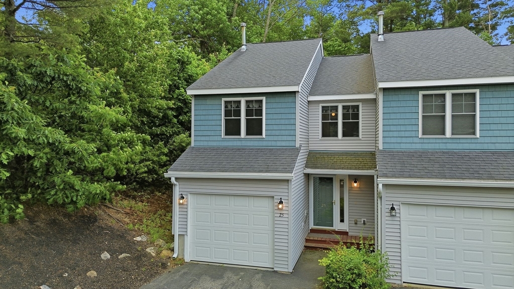 25 Mill Stone Ln, Templeton, Massachusetts, 2 Bedrooms Bedrooms, 5 Rooms Rooms,1.5 BathroomsBathrooms,Residential,For Sale,Mill Stone Ln,73535238