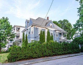 Residential Lease