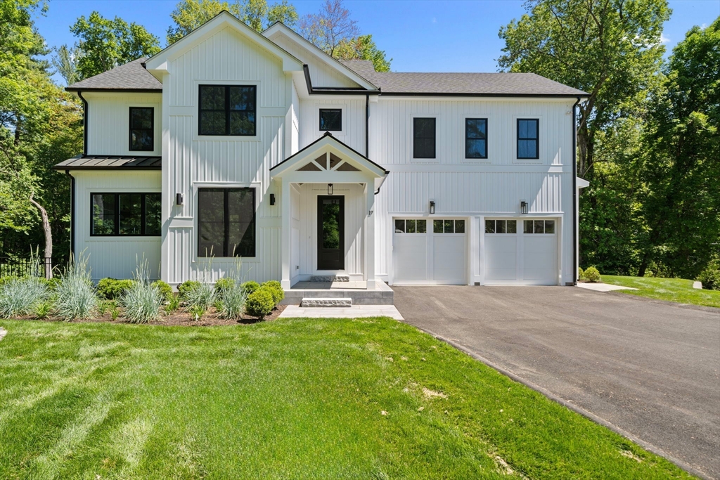 17 Upland, Natick, Massachusetts, 4 Bedrooms Bedrooms, 8 Rooms Rooms,3.5 BathroomsBathrooms,Residential,For Sale,Upland,73535512