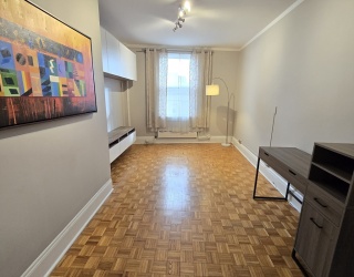 Residential Lease