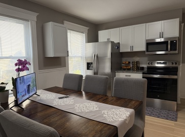 97-99 Blaisdell Street, Haverhill, Massachusetts, 3 Bedrooms Bedrooms, 5 Rooms Rooms,1 BathroomBathrooms,Residential,For Sale,Blaisdell Street,73516018