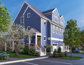 0 Oxbow Road, Raynham, Massachusetts, 2 Bedrooms Bedrooms, 6 Rooms Rooms,2.5 BathroomsBathrooms,Residential,For Sale,Oxbow Road,73535531
