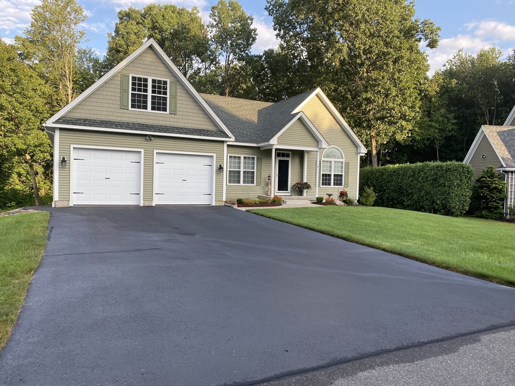 5 Red Bridge Ln, South Hadley, Massachusetts, 3 Bedrooms Bedrooms, 7 Rooms Rooms,2 BathroomsBathrooms,Residential,For Sale,Red Bridge Ln,73535553