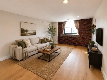 42 8th St, Boston, Massachusetts, 1 Bedroom Bedrooms, 3 Rooms Rooms,1 BathroomBathrooms,Residential Lease,For Rent,8th St,73535555