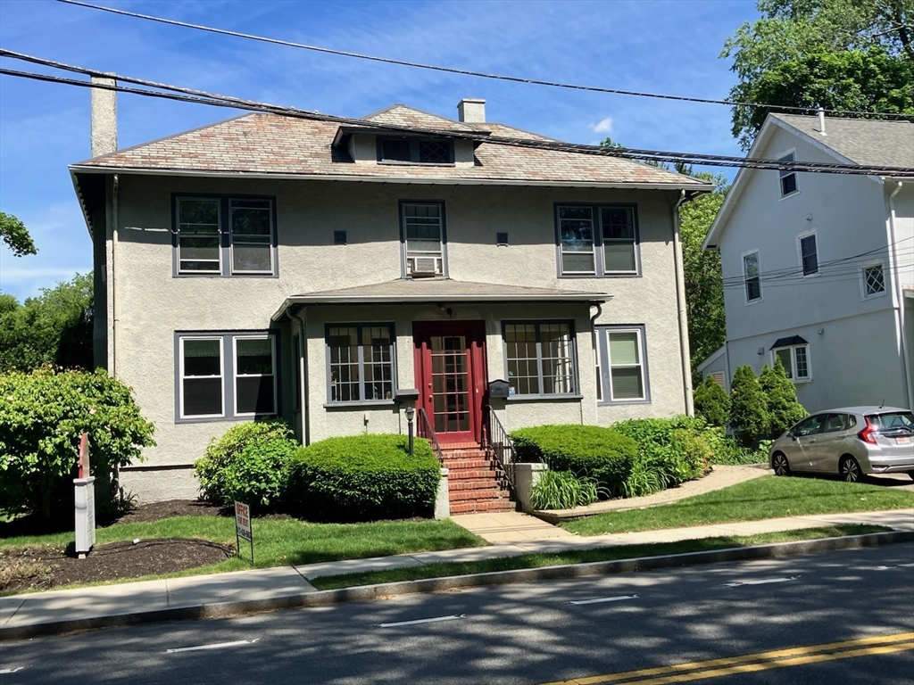 846 Walnut St, Newton, Massachusetts, ,Commercial Lease,For Rent,Walnut St,73535559