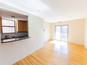 96 Gainsborough St, Boston, Massachusetts, 1 Bedroom Bedrooms, 3 Rooms Rooms,1 BathroomBathrooms,Residential Lease,For Rent,Gainsborough St,73503549