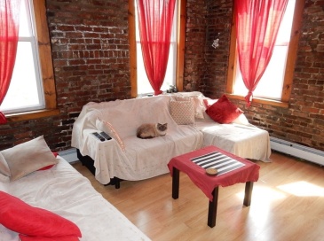 274 Cambridge, Boston, Massachusetts, 2 Bedrooms Bedrooms, 4 Rooms Rooms,1 BathroomBathrooms,Residential Lease,For Rent,Cambridge,73527298