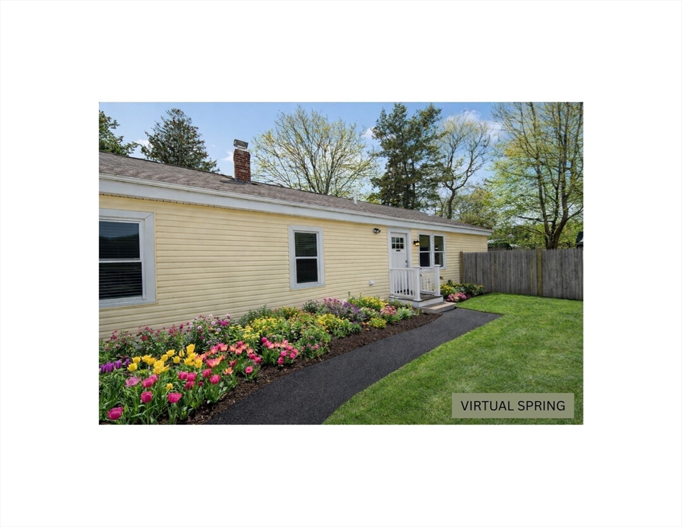 60 Martin, Wareham, Massachusetts, 3 Bedrooms Bedrooms, 6 Rooms Rooms,1 BathroomBathrooms,Residential,For Sale,Martin,73477482